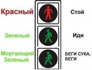 Автомобильные демотиваторы часть 390)