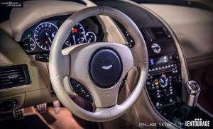 2014 Aston Martin V12 Zagato by Velocity Automotive Performance