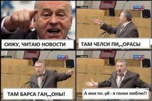 Автомобильные демотиваторы часть 390)