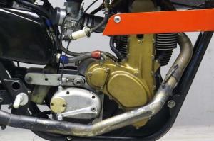 1960 Matchless G50