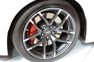 2015 Nissan 370Z Nismo Roadster Concept