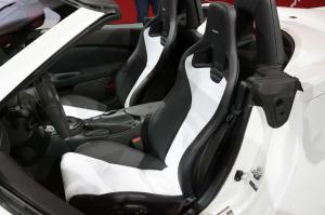 2015 Nissan 370Z Nismo Roadster Concept
