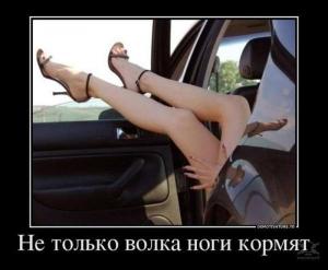 Автомобильные демотиваторы часть 391)