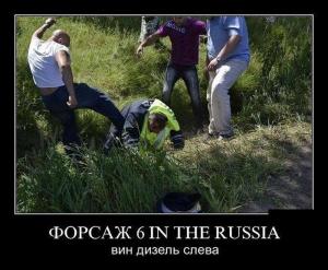 Автомобильные демотиваторы часть 391)
