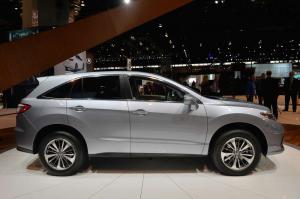2015 Acura RDX