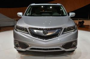 2015 Acura RDX