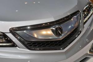 2015 Acura RDX
