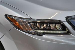 2015 Acura RDX