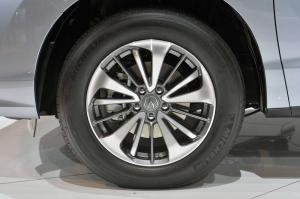 2015 Acura RDX