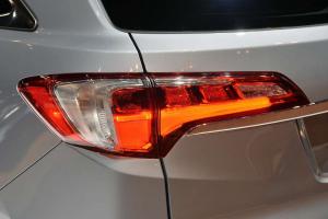 2015 Acura RDX