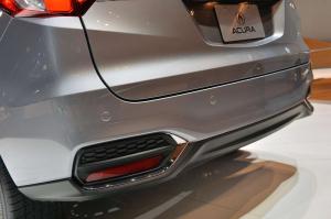 2015 Acura RDX