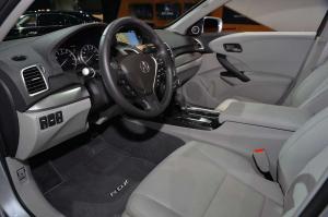 2015 Acura RDX