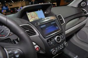 2015 Acura RDX