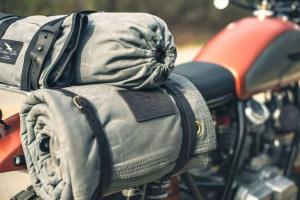 1975 Ducati Super Scrambler by Analog Motorcycles
