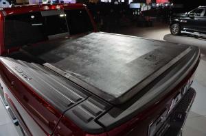 2015 Dodge Ram 2500 Laramie Limited Crew Cab