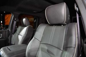 2015 Dodge Ram 2500 Laramie Limited Crew Cab