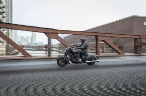 2016 Indian Chief Dark Horse