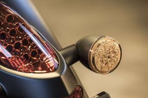 2016 Indian Chief Dark Horse