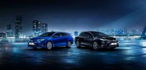 2015 Toyota Avensis Wagon