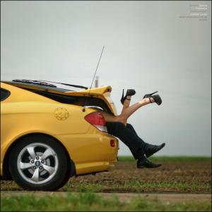 Автомобильная фотоподборка часть 392)
