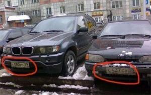 Автомобильная фотоподборка часть 392)