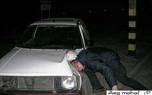 Автомобильная фотоподборка часть 392)