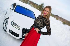 Красное и черное