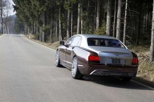 2014 Bentley Continental Flying Spur by Mansory