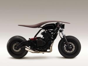 Концепты Yamaha