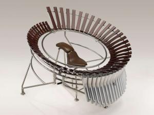 Концепты Yamaha