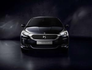 2015 Citroen DS5