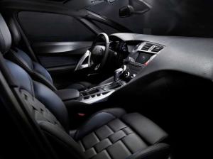 2015 Citroen DS5