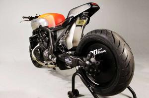 2015 Yamaha V-Max by JvB-moto