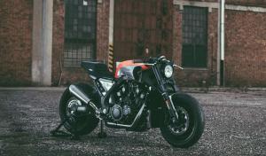 2015 Yamaha V-Max by JvB-moto
