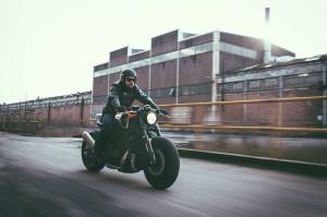 2015 Yamaha V-Max by JvB-moto