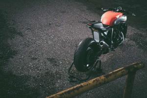 2015 Yamaha V-Max by JvB-moto