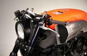 2015 Yamaha V-Max by JvB-moto