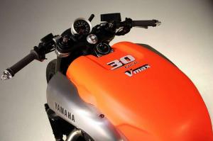 2015 Yamaha V-Max by JvB-moto