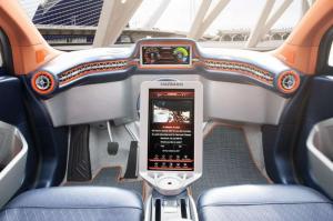 2015 Rinspeed Budii