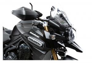 2015 Triumph Tiger Explorer XC SE