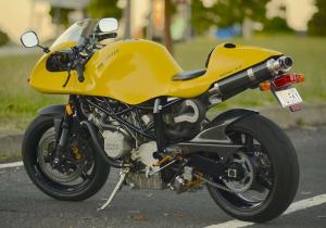 1996 Drysdale V8 1000 Custom