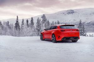 2015 Kia Sportspace Concept
