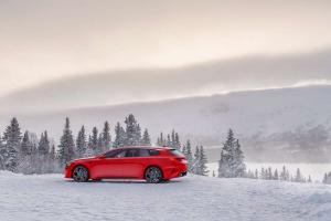2015 Kia Sportspace Concept