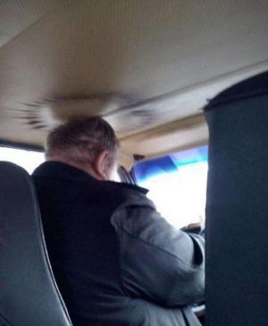 Автомобильная фотоподборка часть 393)