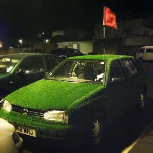 Автомобильная фотоподборка часть 393)