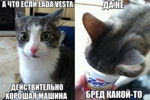 Автомобильные демотиваторы часть 393)