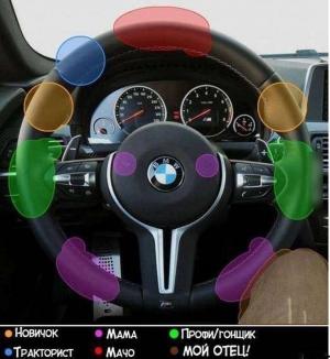 Автомобильные демотиваторы часть 393)