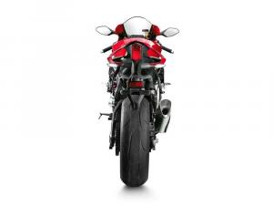Глушитель Akrapovic для Yamaha YZF-R1