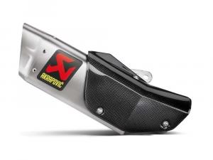 Глушитель Akrapovic для Yamaha YZF-R1
