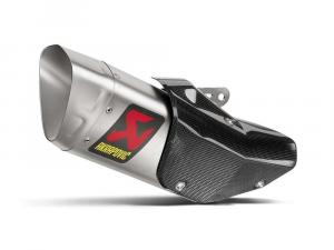 Глушитель Akrapovic для Yamaha YZF-R1